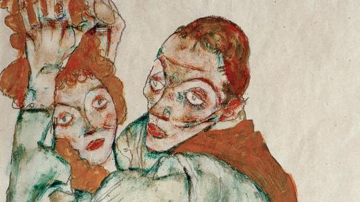 Egon Schiele