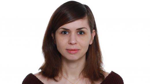 Marie Heřmanová