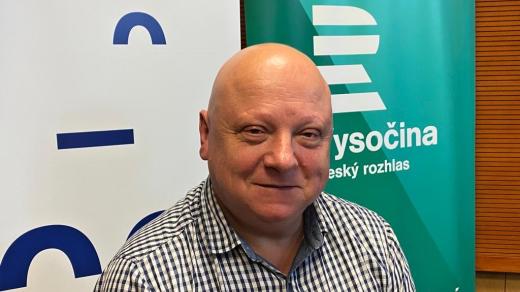 Sbírat obaly od čokolád začal Luděk Doležal náhodou