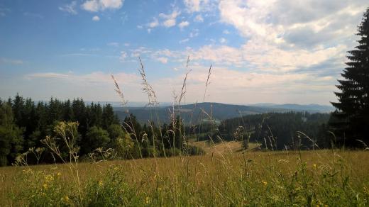 Bílé Karpaty