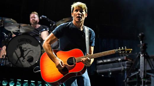 James Blunt