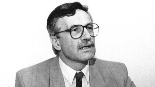 Václav Klaus (1990)