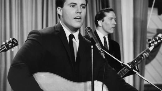 Ricky Nelson