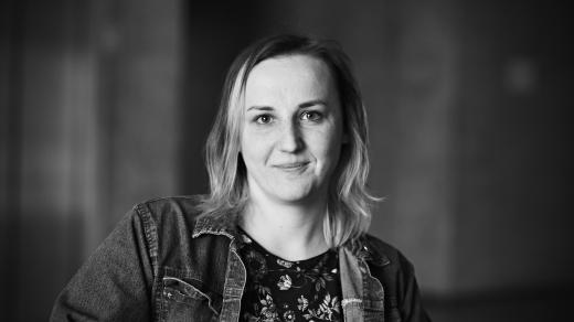 Štěpánka Jislová