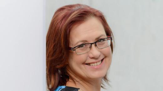 Kateřina Cajthamlová