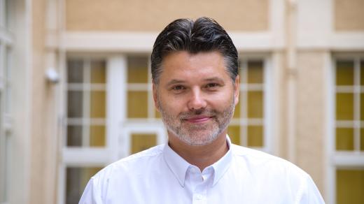 Milan Vácha