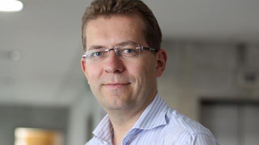 David Netuka