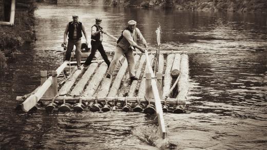 Voraři (ilustrační foto)