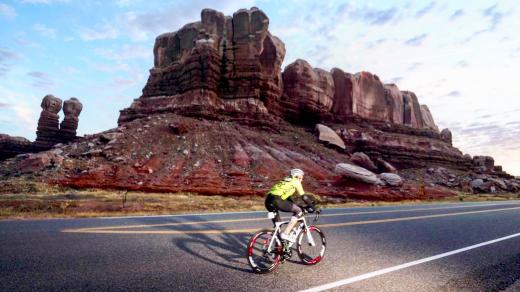 Race Across America