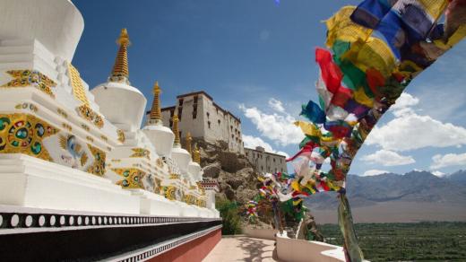 Malý Tibet