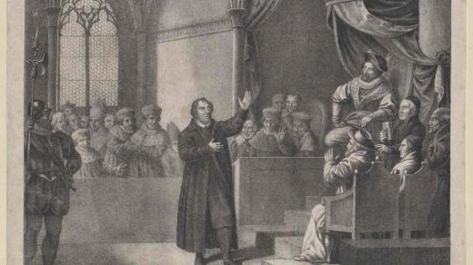 Martin Luther