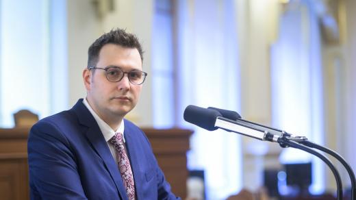Jan Lipavský