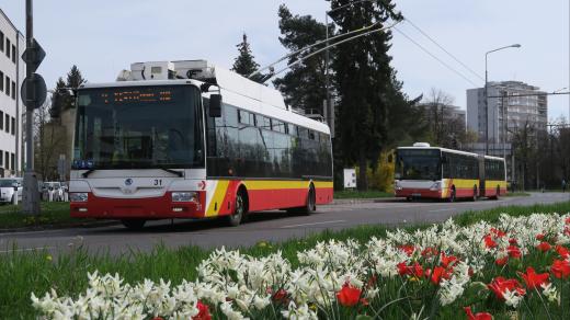 Změna jízdních řádů se dotkne cestujících i v Královéhradeckém kraji