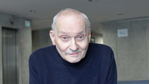 Ladislav Smoček