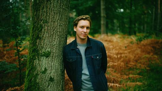 George Ezra