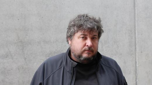 Robert Sedláček, režisér