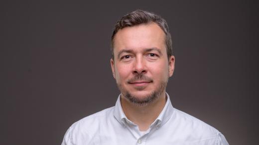 Daniel Kupšovský