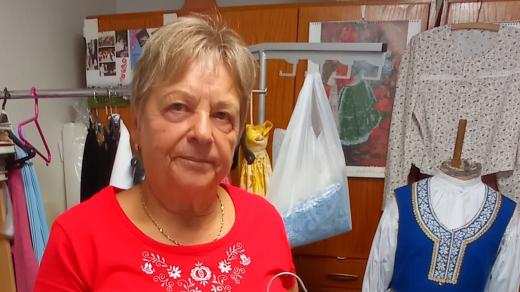 Helena Lakosilová
