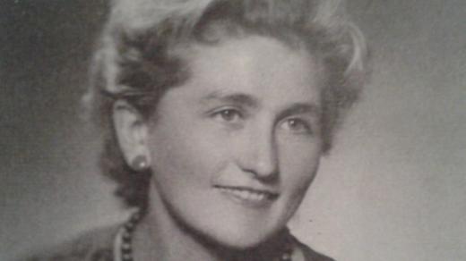 Jarmila Kovářová