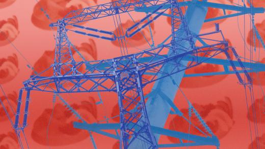 Plyn je pro EU bezpečný zdroj. Obrovský pokrok čekám v jaderné energii, hodnotí expert na energetiku