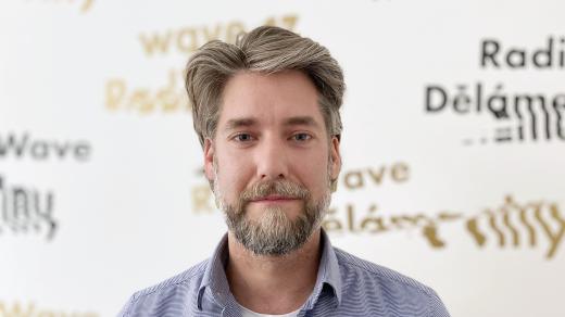 Petr Štípek