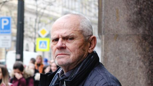 Milan Kňažko