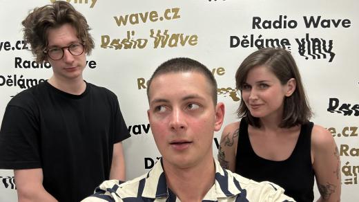 Startér ve svých moderátorských řadách přivítal Martina Šolce
