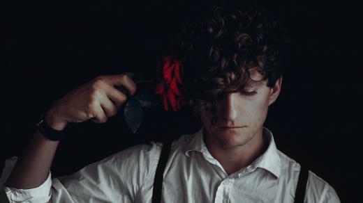 deprese - smutek - rozchod