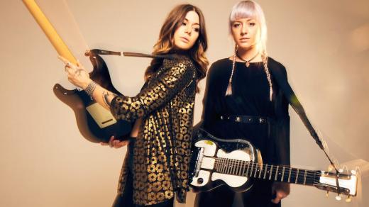Larkin Poe