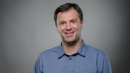 David Jakš