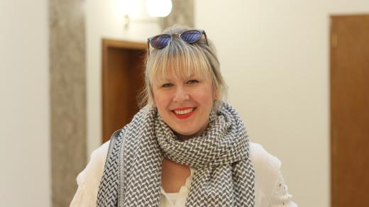 Tereza Černochová