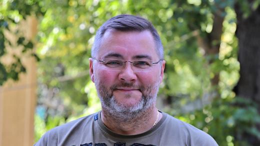 Bohdan Tůma