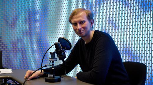 Ivo Kahánek