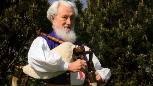 Josef Režný