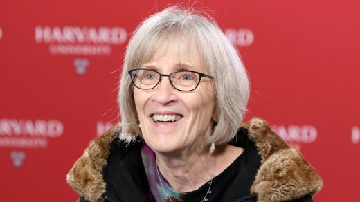 Nobelovu cena za ekonomii dostala akademička z Harvardu Claudia Goldinová