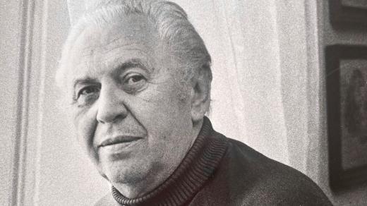 Miloš Konvalinka (1919 – 2000)