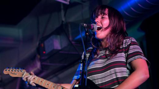 Courtney Barnett