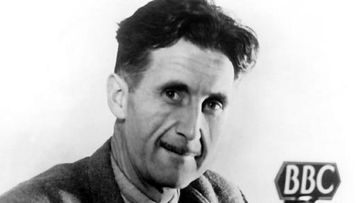 George Orwell