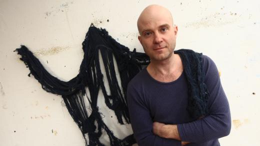 František Matoušek, výtvarník