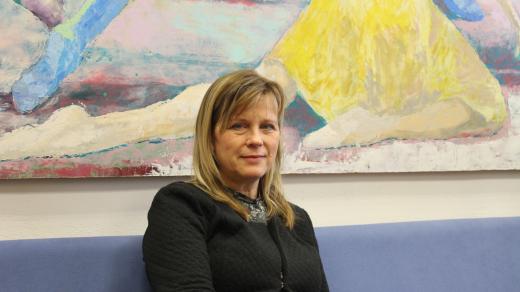 Zuzana Hrubošová