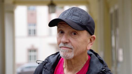 Jan Neckář