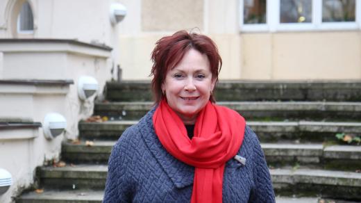 Ilona Svobodová
