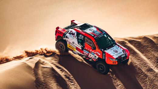 Dakar 2024