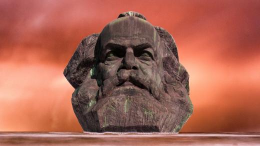 Karel Marx