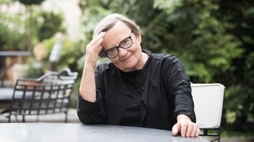 Agnieszka Holland