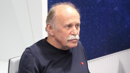 Pavel Vaňha