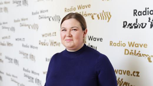 Šárka Homfray