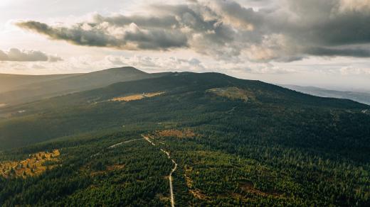 Legendy a mystéria Krkonoš stále lidi přitahují (ilustrační foto)