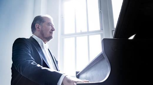 Garrick Ohlsson
