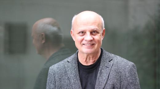 Michal Horáček